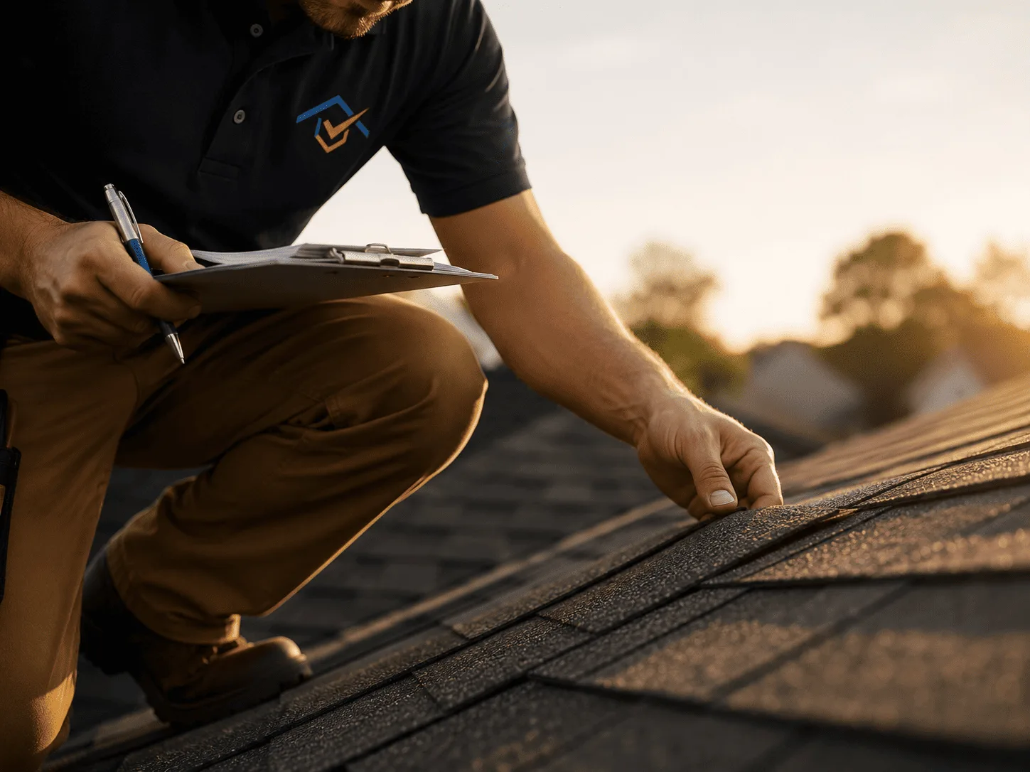 Why Choose Roof Inspection in Baker, MT